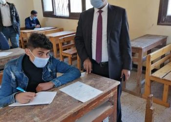 قطاع المعاهد الأزهرية يتابع سير الامتحانات لليوم الخامس على التوالي