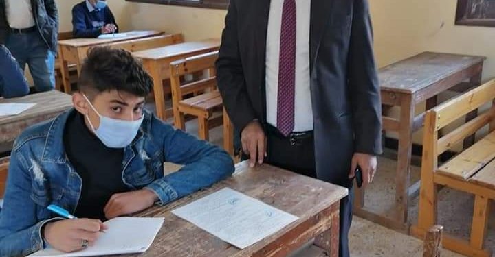 قطاع المعاهد الأزهرية يتابع سير الامتحانات لليوم الخامس على التوالي