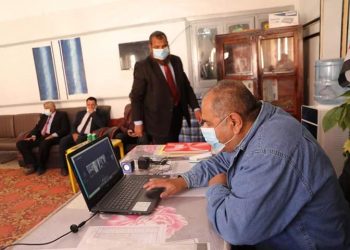 توجيه مهم من وكيل تعليم الوادي الجديد بشأن الامتحانات