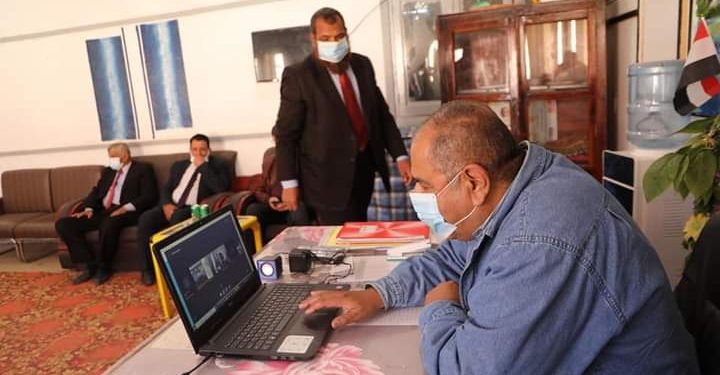 توجيه مهم من وكيل تعليم الوادي الجديد بشأن الامتحانات