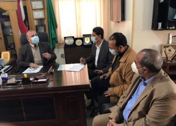 تعليم الدقهلية: غرفة عمليات تتابع امتحانات الثانى الثانوى لحظة بلحظة