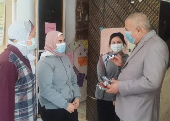 الشروط المطلوبة لشغل وظائف المتابعة وتقويم الأداء بالمديريات التعليمية