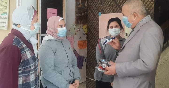 الشروط المطلوبة لشغل وظائف المتابعة وتقويم الأداء بالمديريات التعليمية