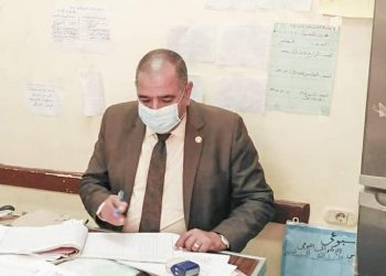 براءة 10 من مسئولى مديرية التربية والتعليم بالوادى الجديد