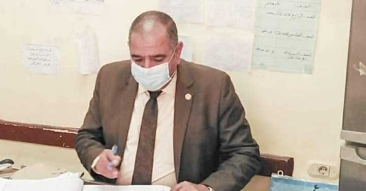 براءة 10 من مسئولى مديرية التربية والتعليم بالوادى الجديد