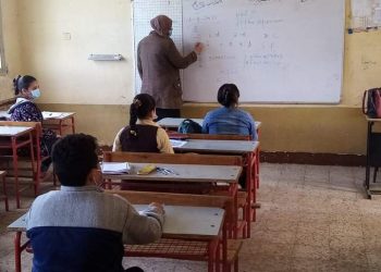 تأجيل امتحانات المهام الأدائية لطلاب الابتدائي ببورسعيد لـ24 ديسمبر