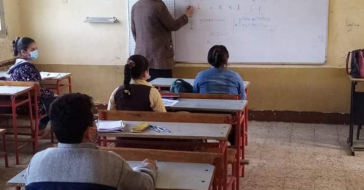 تأجيل امتحانات المهام الأدائية لطلاب الابتدائي ببورسعيد لـ24 ديسمبر