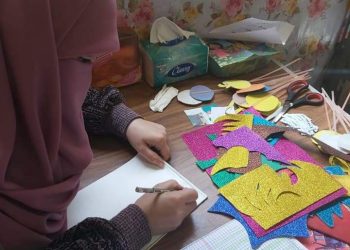 رياض أطفال المنيا الأزهرية تنهي استعداداتها الأولية لاستقبال النشء الجديد بالفصل الدراسي الثاني