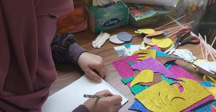 رياض أطفال المنيا الأزهرية تنهي استعداداتها الأولية لاستقبال النشء الجديد بالفصل الدراسي الثاني