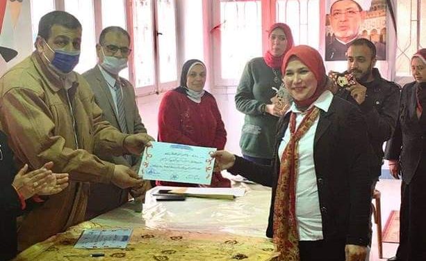 " الإسكندرية الأزهرية " تعقد التصفيات النهائية لمسابقة المعلمة القدوة لرياض الأطفال