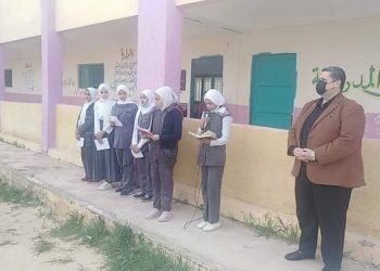 «التعليم» تتيح خدمة تسجيل نتائج الإعدادية إلكترونيا