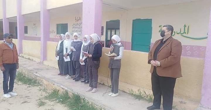 «التعليم» تتيح خدمة تسجيل نتائج الإعدادية إلكترونيا