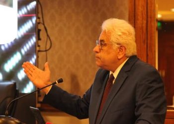 القومي لحقوق الانسان يكشف تفاصيل مراجعة وتنقية المناهج الدراسية