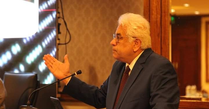 القومي لحقوق الانسان يكشف تفاصيل مراجعة وتنقية المناهج الدراسية