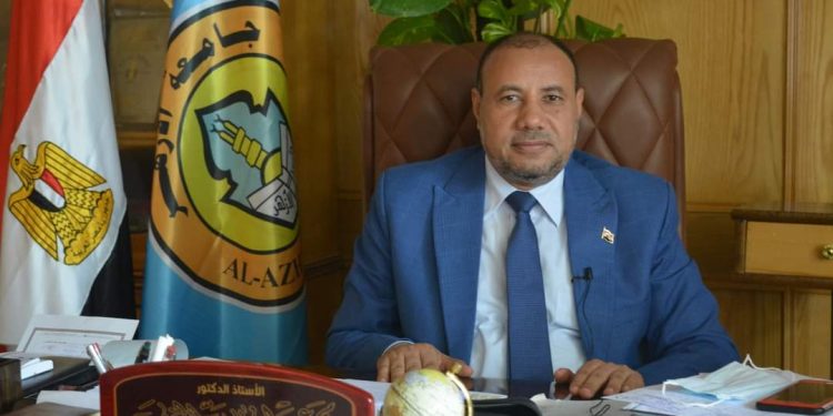 عودة الطالبات للمدينة الجامعية بجامعة الأزهر بأسيوط الخميس القادم