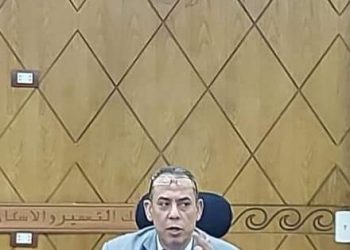 وكيل “تعليم القليوبية”: هدفنا اكتشاف واستثمار قدرات ومهارات الطلاب