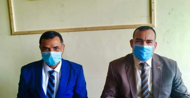 وكيل«تعليم المنوفية»: تدريب 600 معلم على المنظومة الجديدة