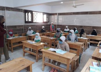  أنشطة صفية ولا صفيه لتطوير مهارات تلاميذ معهد البعوث الإسلامية