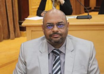 بدء أعمال التصحيح الإلكتروني بكلية الدراسات الإسلامية بأسوان