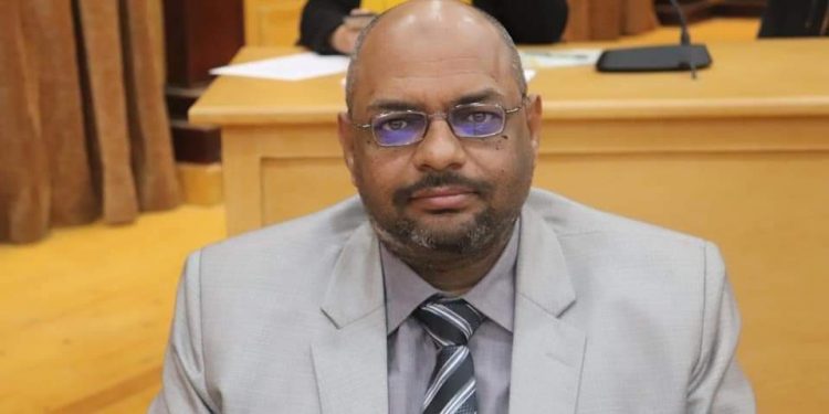 بدء أعمال التصحيح الإلكتروني بكلية الدراسات الإسلامية بأسوان