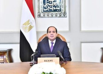 الإمام الأكبر يهنئ الرئيس السيسي والشعب المصري بعيد تحرير طابا