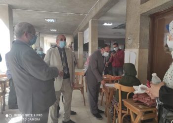 استئناف أعمال امتحانات الفصل الدراسي الأول بكليات البنات الإسلامية بالأزهر