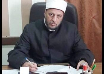 الوكيل الشرعي للإسكندرية يحضر اجتماعًا مع رئاسة قطاع المعاهد استعدادًا لاختبار شهر مارس