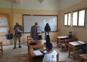 حالة من الاستقرار والانتظام في امتحانات الأزهر شهر مارس في يومها الثاني