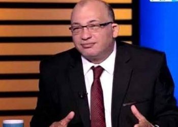 جامعة الأزهر تنعي الدكتور محمد وهدان