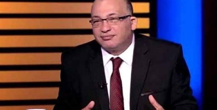 جامعة الأزهر تنعي الدكتور محمد وهدان