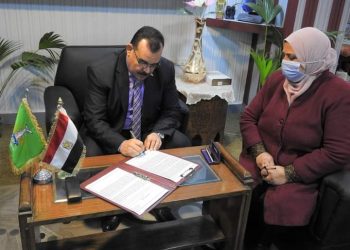 تعليم المنوفية : لا تهاون مع أي تقصير أثناء فترة الامتحانات