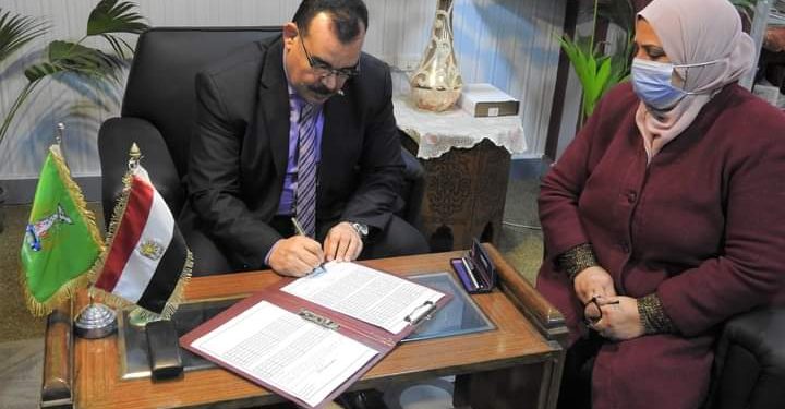 تعليم المنوفية : لا تهاون مع أي تقصير أثناء فترة الامتحانات