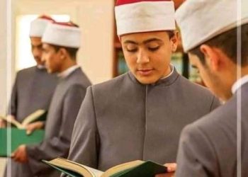 الأقصر الأزهرية تعلن الفائزين بمسابقة تحدي القراءة الوطني
