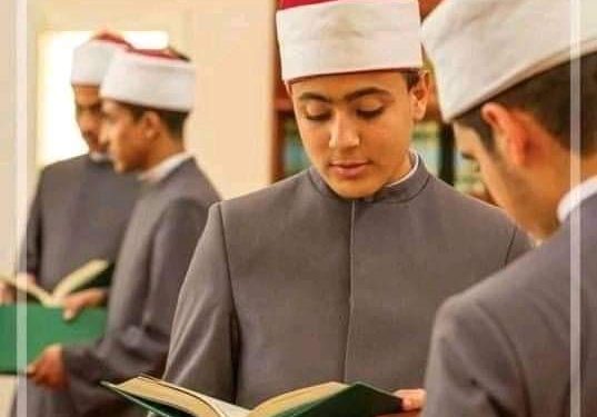 الأقصر الأزهرية تعلن الفائزين بمسابقة تحدي القراءة الوطني