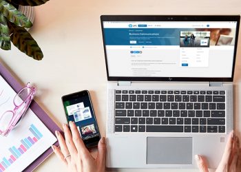 شركة HP تقدم دورات تدريبية مجانية عبر الإنترنت