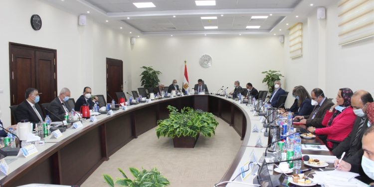 هيئة تمويل العلوم: قبول 24 مشروع بجائحة كورونا والتعاقد على 294 مشروع جديد