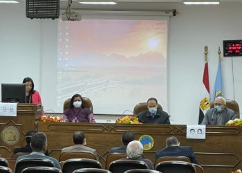 لقومي للبحوث الفلكية والجيوفيزيقية ينظم ورشة عمل عن رصد الأقمار الصناعية والحطام الفضائي