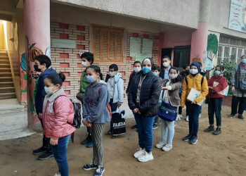 «تعليم الدقهلية» تنهي استعدادتها لاستقبال امتحانات الشهادة الإعدادية 2023