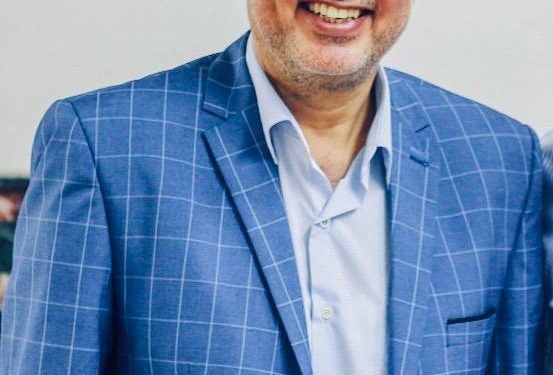 الدكتور محمود حسين رئيسًا لقطاع أصول الدين بكلية الدراسات العليا بجامعة الأزهر