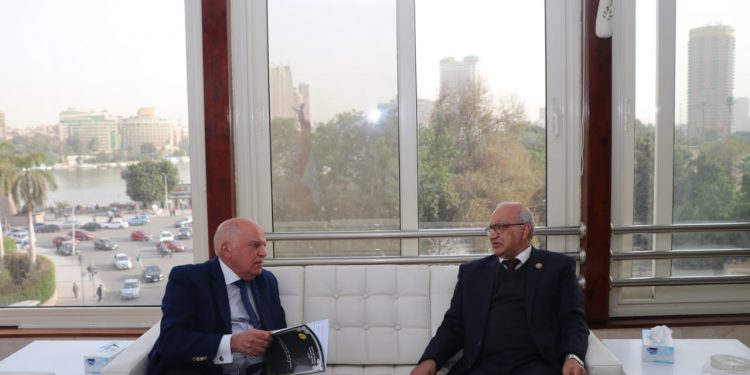 تفاصيل تعديل قانون نقابة المعلمين للوفاء بإلتزاماتها المالية