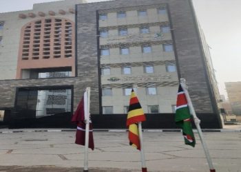 التعليم العالي: مشروعات في جامعة الفيوم بتكلفة 362 مليون جنيه