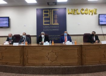 انطلاق فعاليات المؤتمر الدولي الخامس عشر لكلية الهندسة جامعة الأزهر