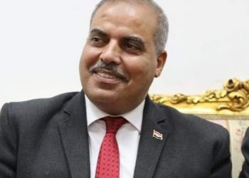 رئيس جامعة الأزهر ينعى ضحايا قطاري سوهاج