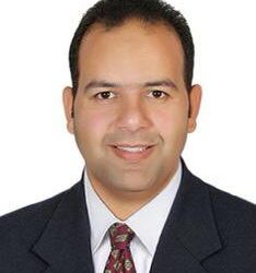 دكتور أنور إسماعيل