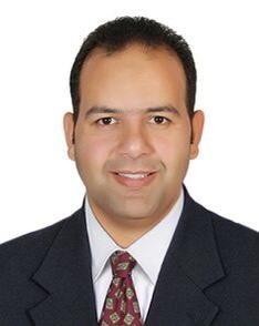 دكتور أنور إسماعيل