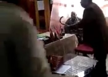 «التعليم»: الإعتداء على المعلم "مرفوض" ولن نقبله