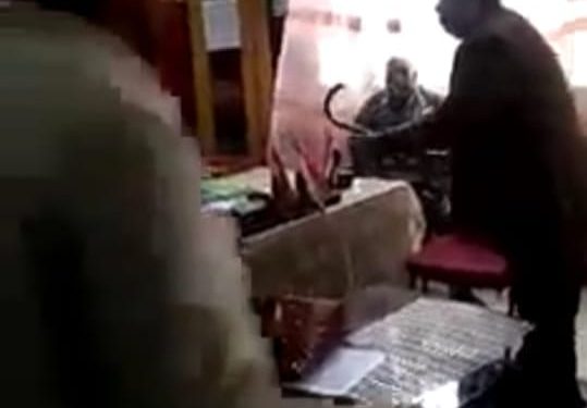 «التعليم»: الإعتداء على المعلم "مرفوض" ولن نقبله