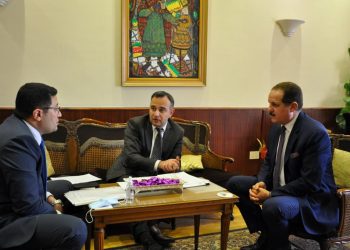 التعليم العالي: التوسع في المنح المقدمة من روسيا