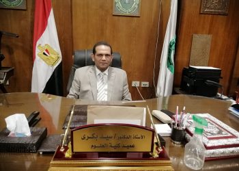 كلية علوم الأزهر تنهي أعمال امتحانات الفصل الدراسي الأول