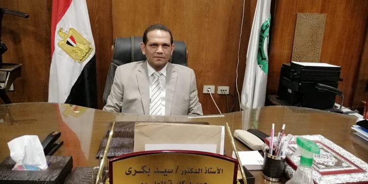 كلية علوم الأزهر تنهي أعمال امتحانات الفصل الدراسي الأول